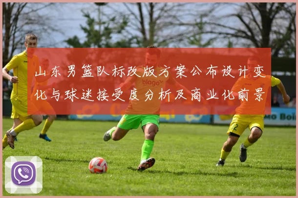 山东男篮队标改版方案公布设计变化与球迷接受度分析及商业化前景评估