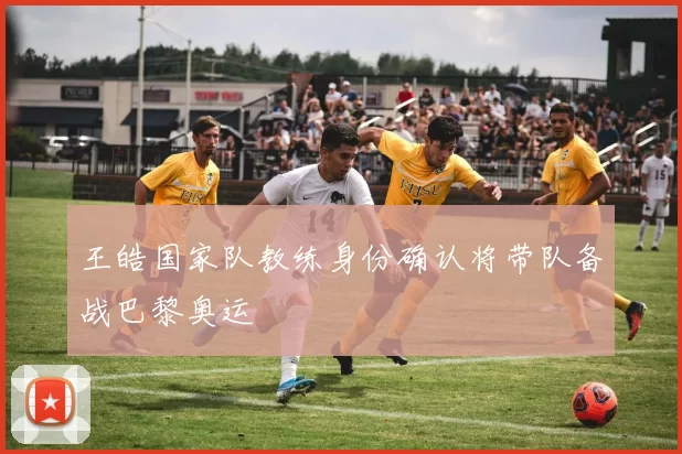 王皓国家队教练身份确认将带队备战巴黎奥运